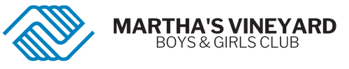 Martha's Vineyard Boys & Girls Club Logo